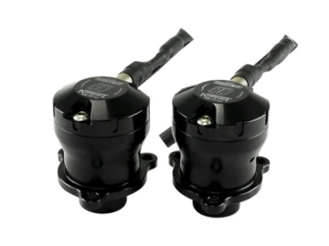 Picture of Turbosmart BOV Kompact EM Plumb Back VR25 - 2022+ Nissan 400Z Twin Turbo V6