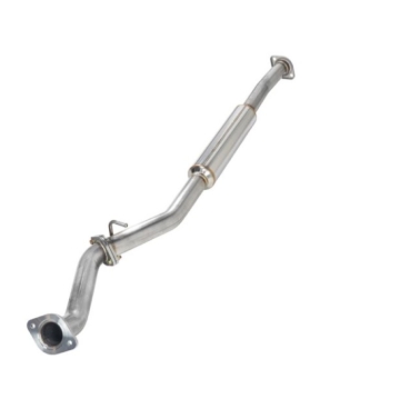 Picture of Remark 2022+ Toyota GR86/2022+ Subaru BRZ Resonated Mid Pipe Kit