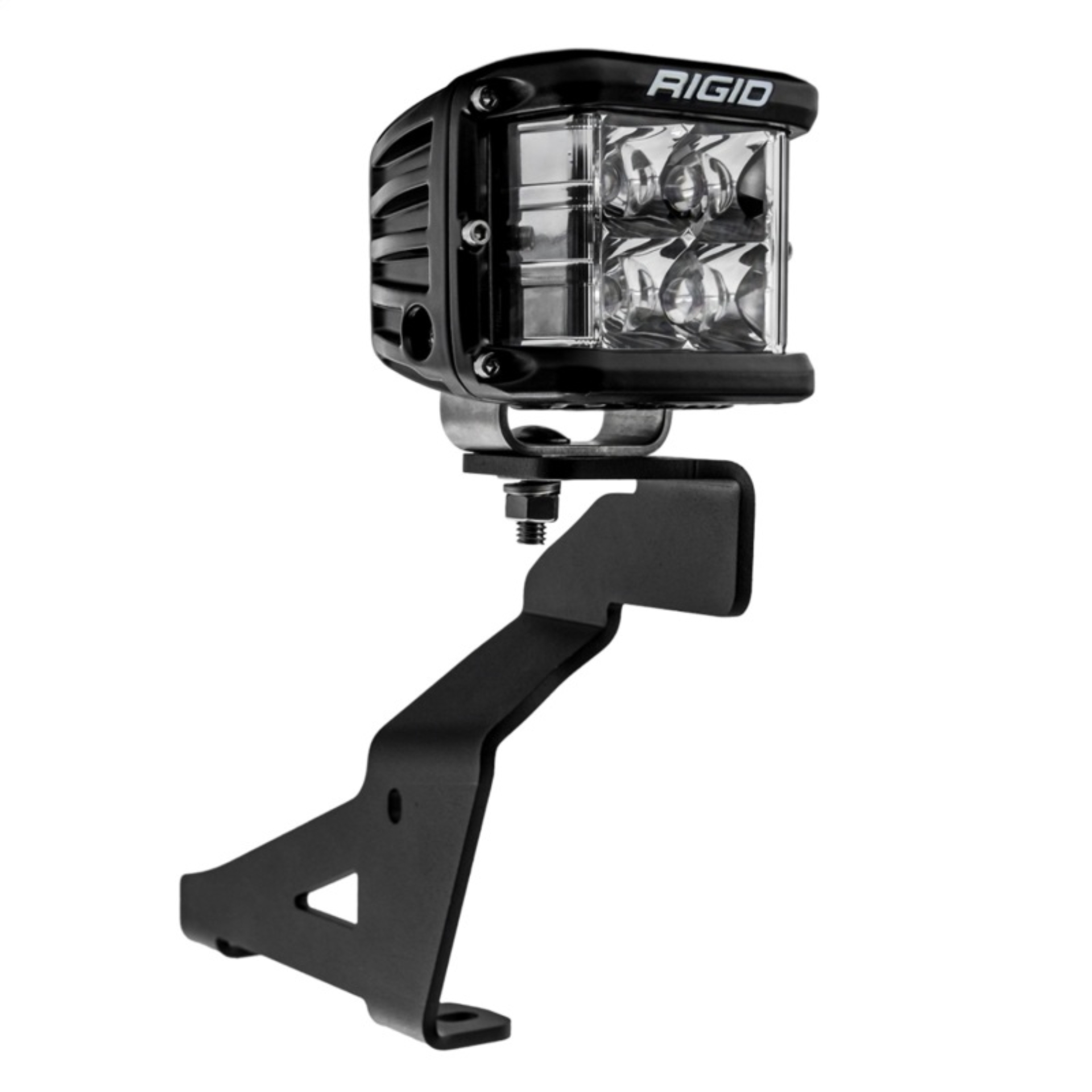 Picture of Rigid Industries 2021+ Ford F-150/Raptor A-Pillar Kit