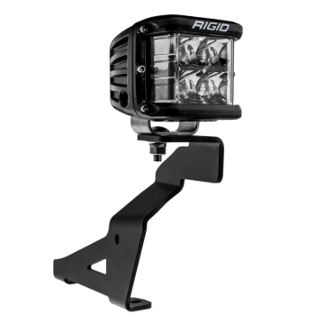 Picture of Rigid Industries 2021+ Ford F-150/Raptor A-Pillar Kit