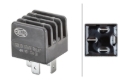 Picture of Hella 12V 20/20 Amp Main Current Relay