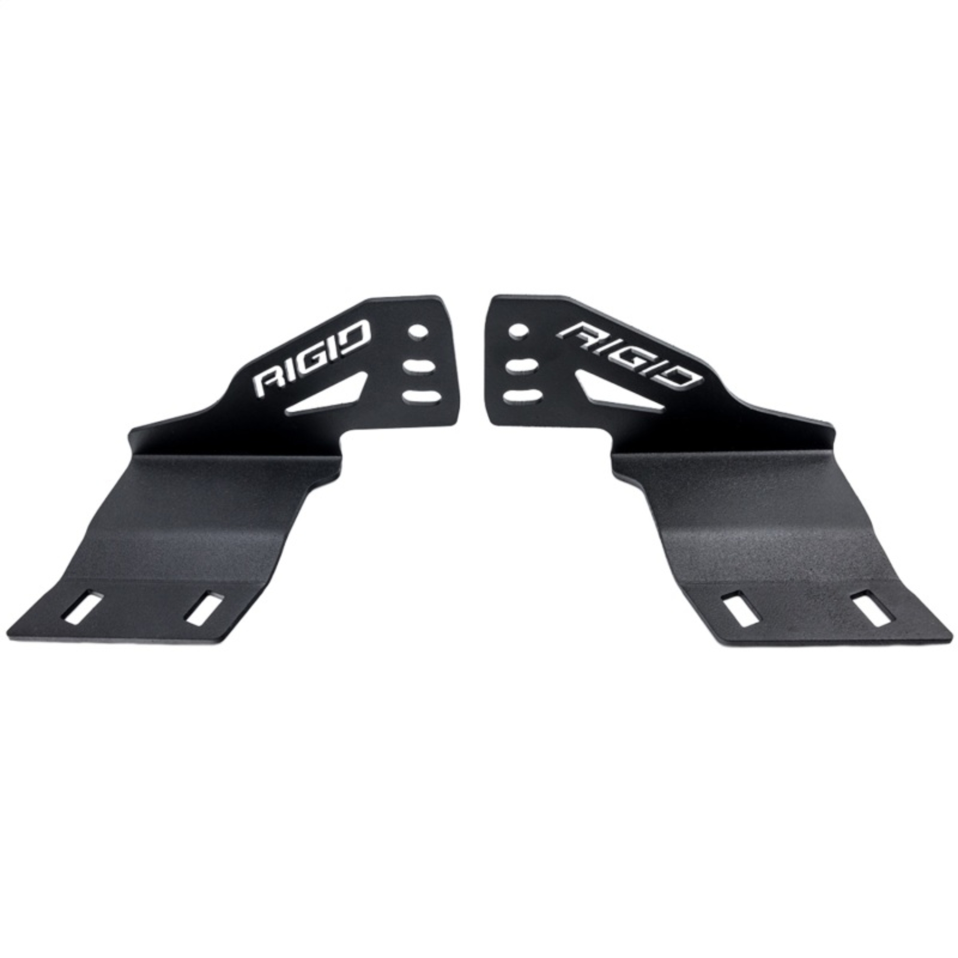 Picture of Rigid Industries 20-22 Ford Super Duty Bumper Bar Mount