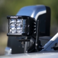 Picture of Rigid Industries 2020+ Ford Superduty A-Pillar Mount