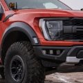 Picture of Rigid Industries 2021+ Ford Raptor Triple Fog Lights Kit