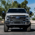 Picture of Rigid Industries 2020+ Ford Super Duty Dual Fog Kit
