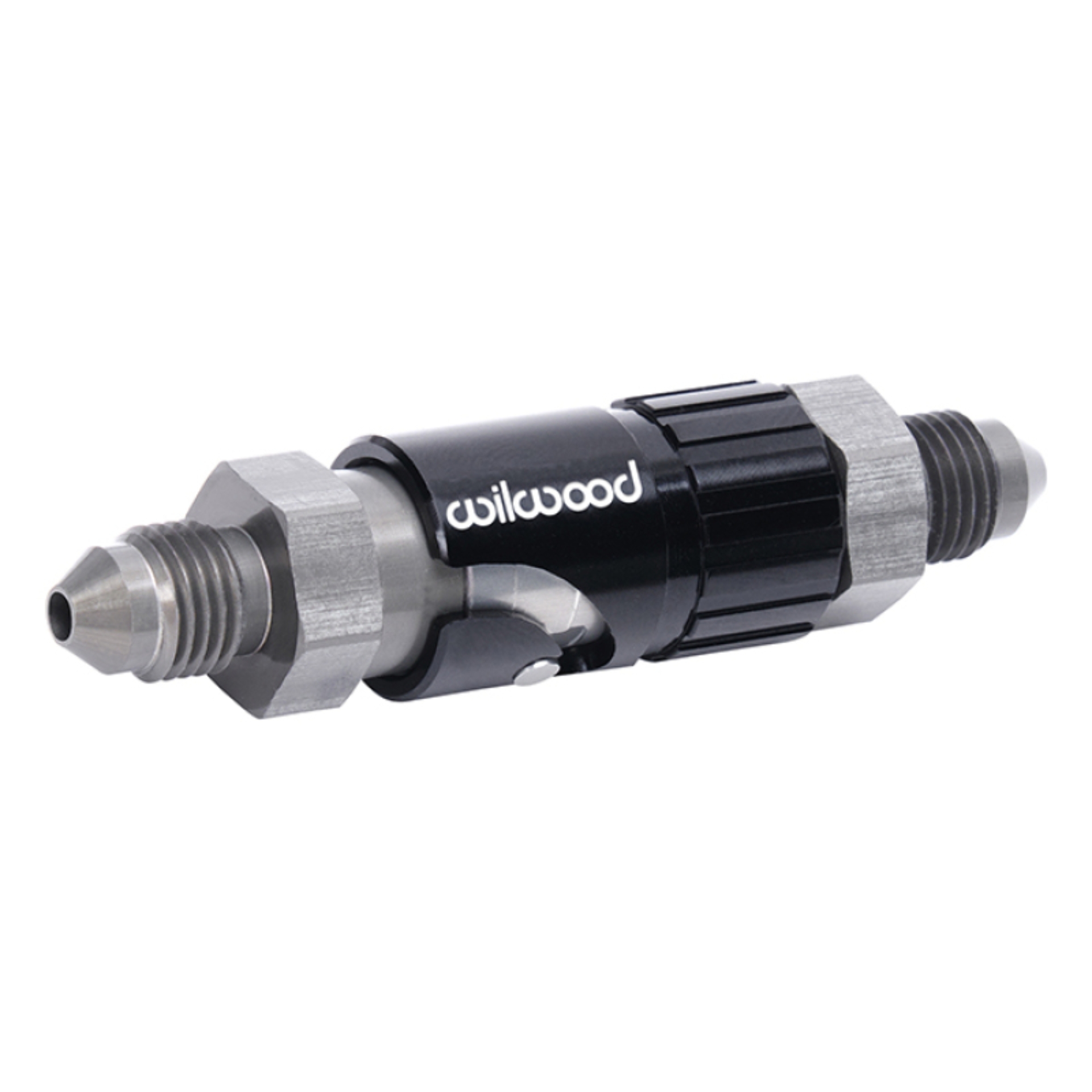 Picture of Wilwood Quick Disconnect Kit -3 AN