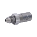 Picture of Wilwood Quick Disconnect - Male Side -3 AN