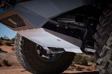 Picture of ICON 2021+ Ford Bronco Front Skid Plate