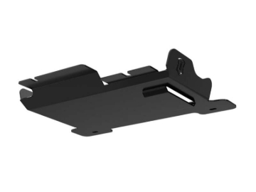 Picture of ICON 2021+ Ford Bronco Front Diff Skid Plate