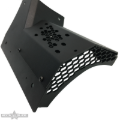 Picture of Rock Slide 18-22 Jeep Jl 2-4 Door 2020-2022 Gladiator Jl/Jt 50In Led Light Kit: Lower Cowl/Upper Bar