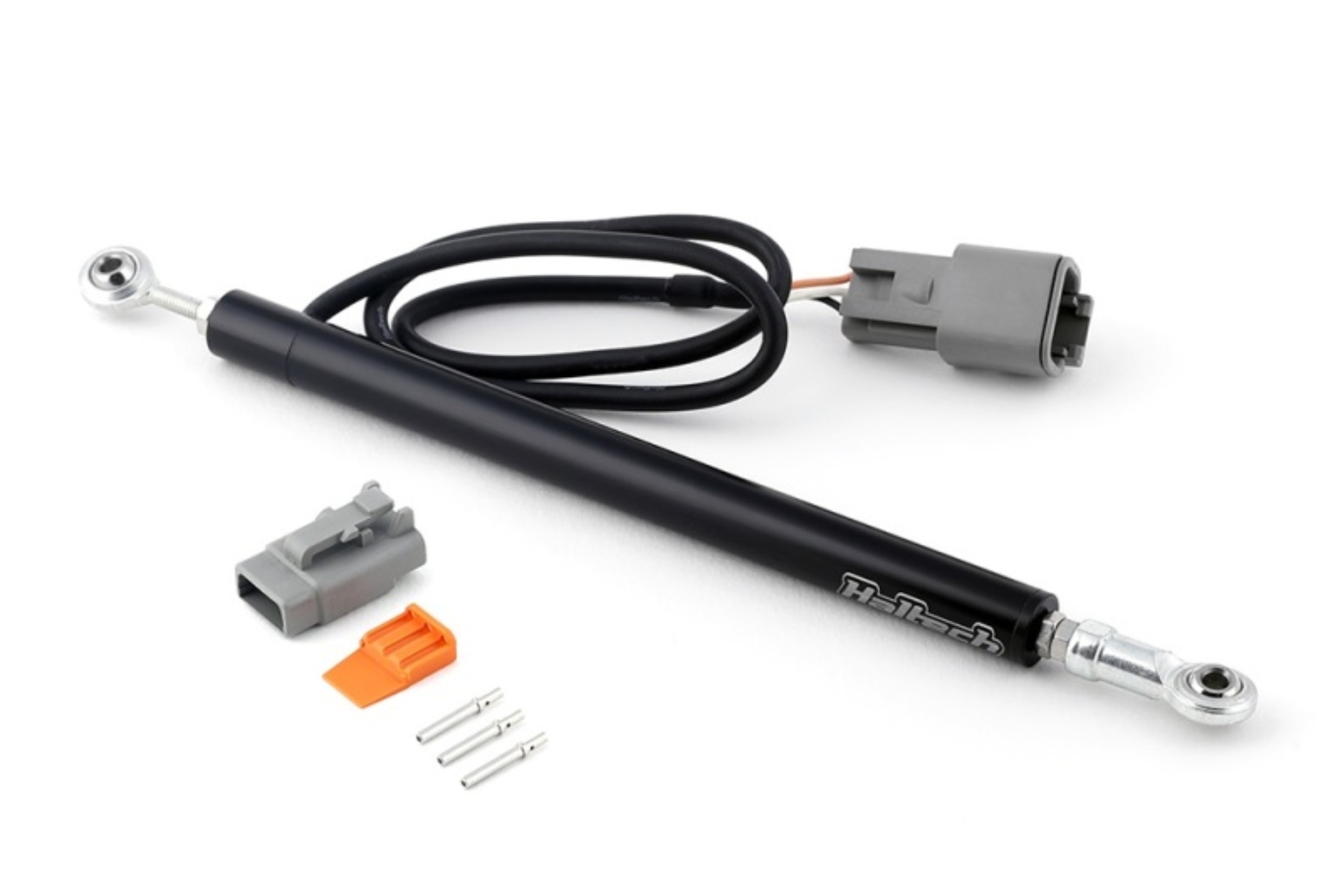 Picture of Haltech Linear Position Sensor (1/2in - 100mm Travel)