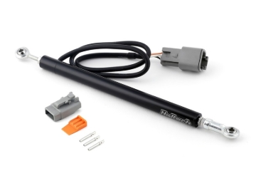 Picture of Haltech Linear Position Sensor (1/2in - 100mm Travel)