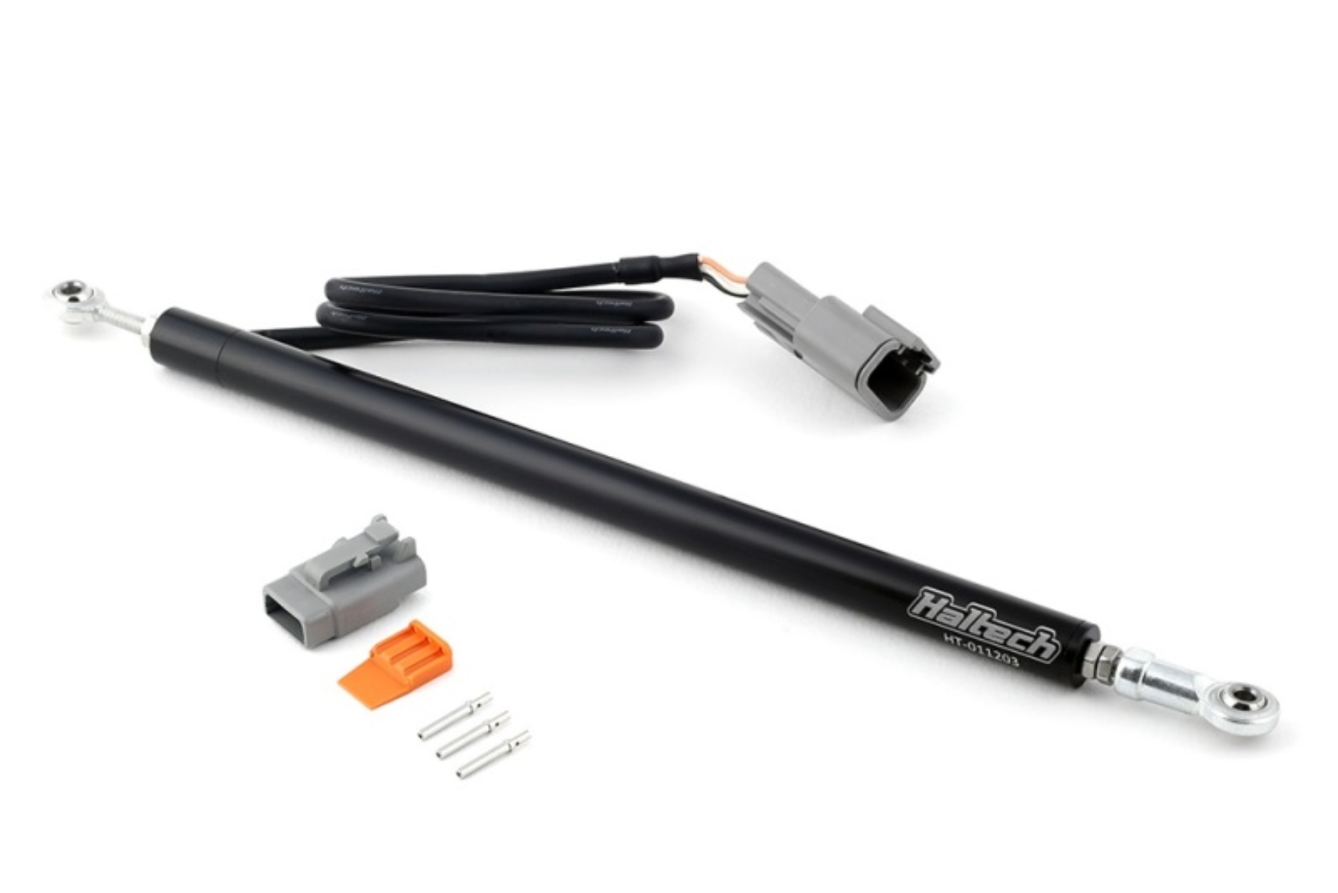 Picture of Haltech Linear Position Sensor (1/2in - 150mm Travel)