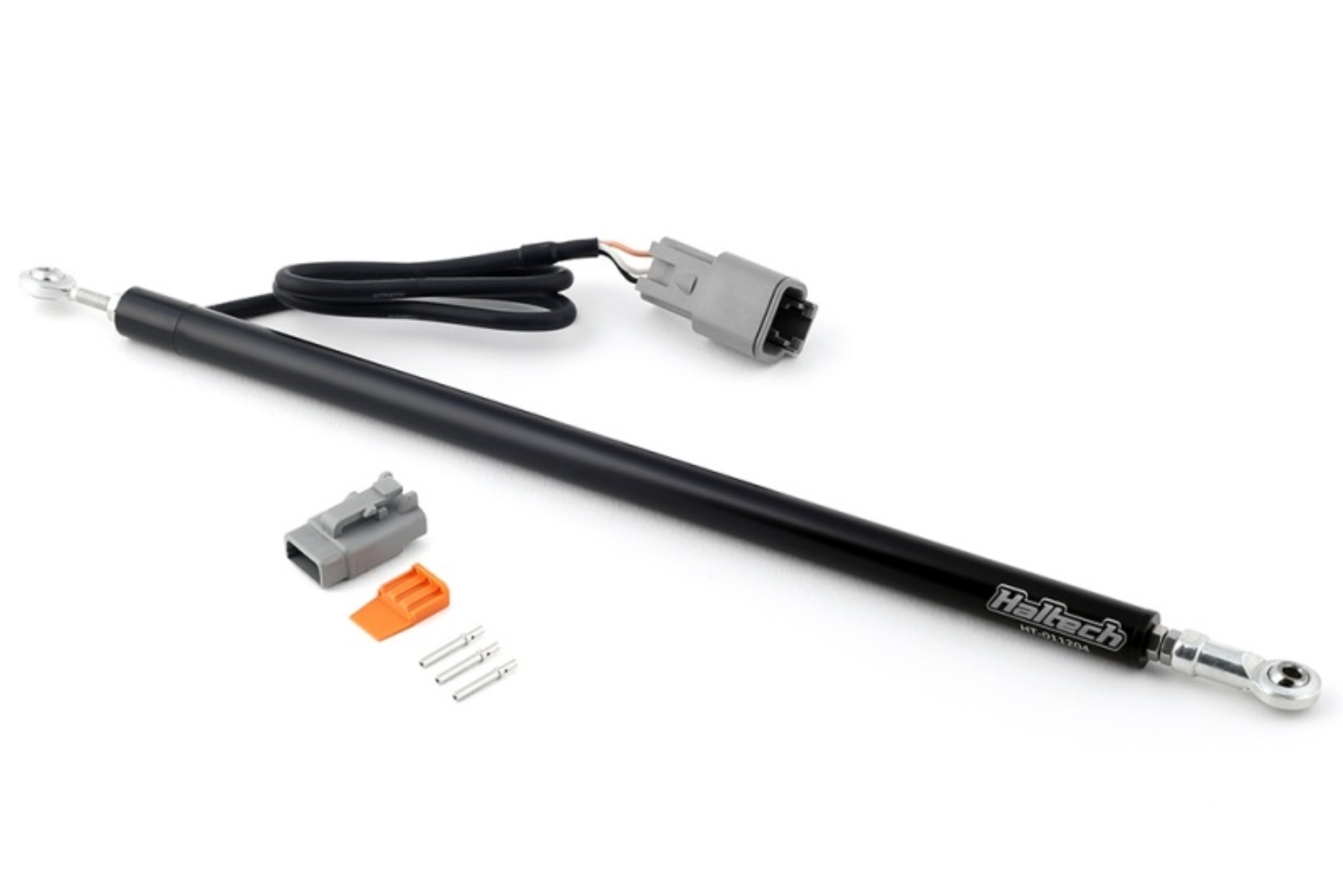 Picture of Haltech Linear Position Sensor (1/2in - 200mm Travel)