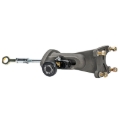 Picture of Wilwood WIL Brake and Clutch Pedals - 340-16928