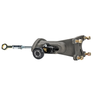 Picture of Wilwood Tandem Mount Balance Bar Assembly w/ Eyelet