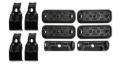 Picture of Rhino-Rack 2500 Fitting Kit - 4 Pads/4 Clamps