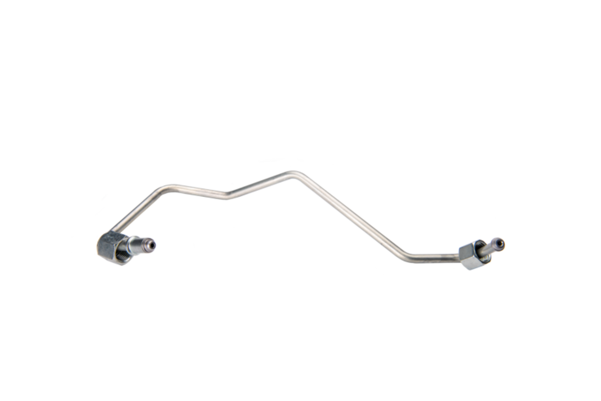 Picture of Fleece Performance FPE Injection Lines Fuel Injector Connectors - FPE-FL-LML-CP3-HP