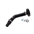 Picture of Fleece Performance FPE Turbo Drain Tubes Oil Line Kits - FPE-CTDT-CW-KIT