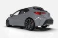 Picture of Rally Armor 19-22 Hyundai Veloster N Black Mud Flap BCE Logo