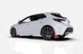 Picture of Rally Armor RAL BCE Pink Flap / Blk Logo Mud Flaps - MF92-BCE22-PK/BLK