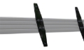 Picture of Access ADATRAC Mounting Plates (set of 2) Accessories