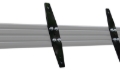 Picture of Access ADATRAC Mounting Plates (set of 2) Accessories
