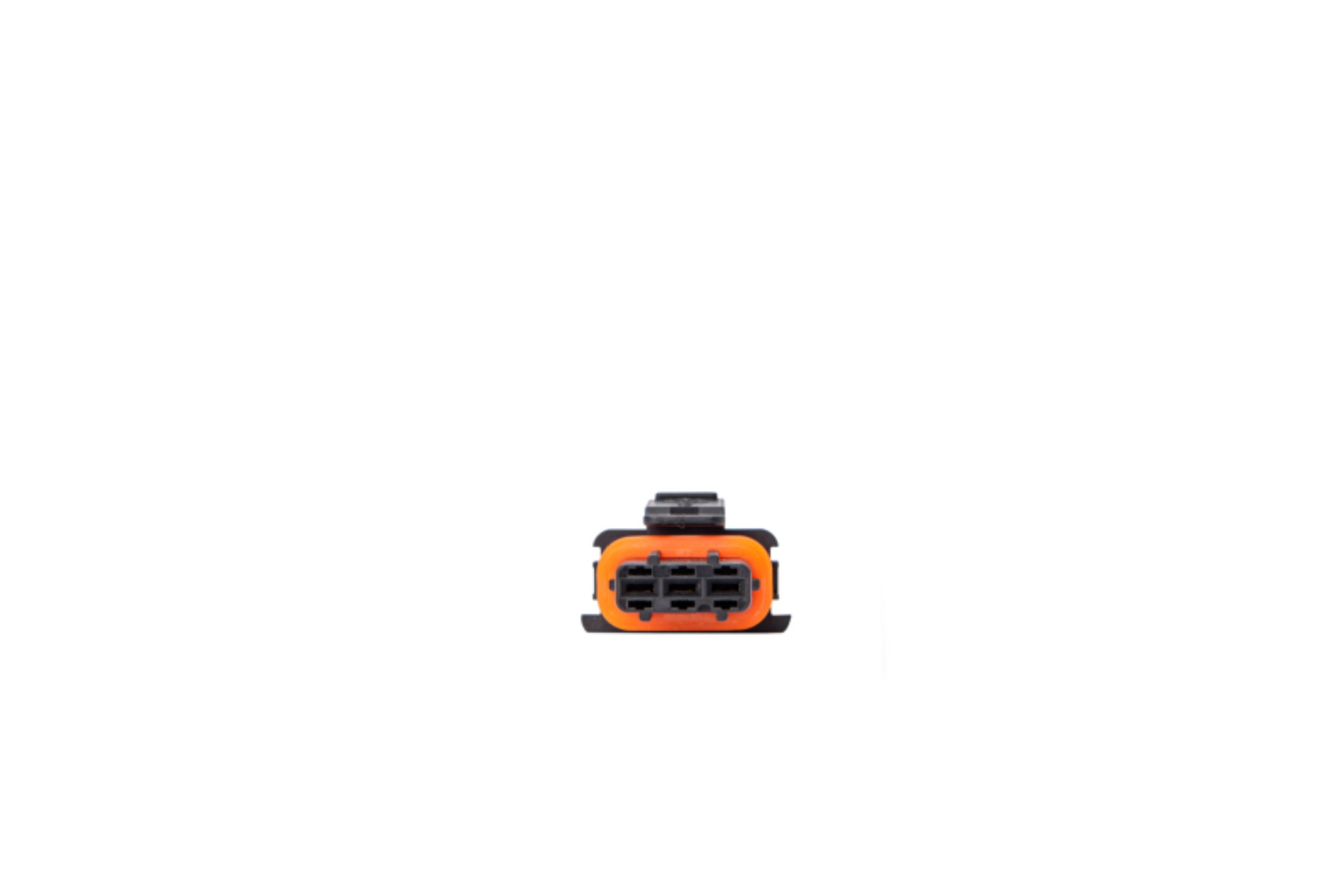 Picture of Fleece Performance Universal Rail Pressure Sensor w/6in Pigtail