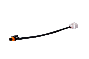 Picture of Fleece Performance 06-10 GM 2500/3500 Duramax 6.6L Fuel Pressure Regulator Wiring Harness