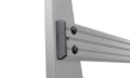 Picture of Access ADATRAC End Caps (required for Aluminum Pro Series) (set of 4) Accessories