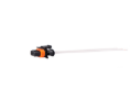 Picture of Fleece Performance Universal Rail Pressure Sensor w/6in Pigtail