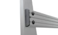 Picture of Access ADATRAC End Caps (required for Aluminum Pro Series) (set of 4) Accessories