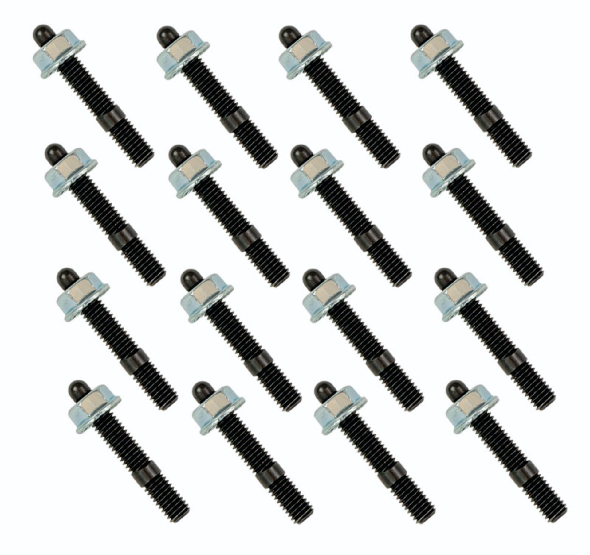 Picture of Moroso Ford Coyote 5.2L/Voodoo 5.2L Oil Pan Stud Kit