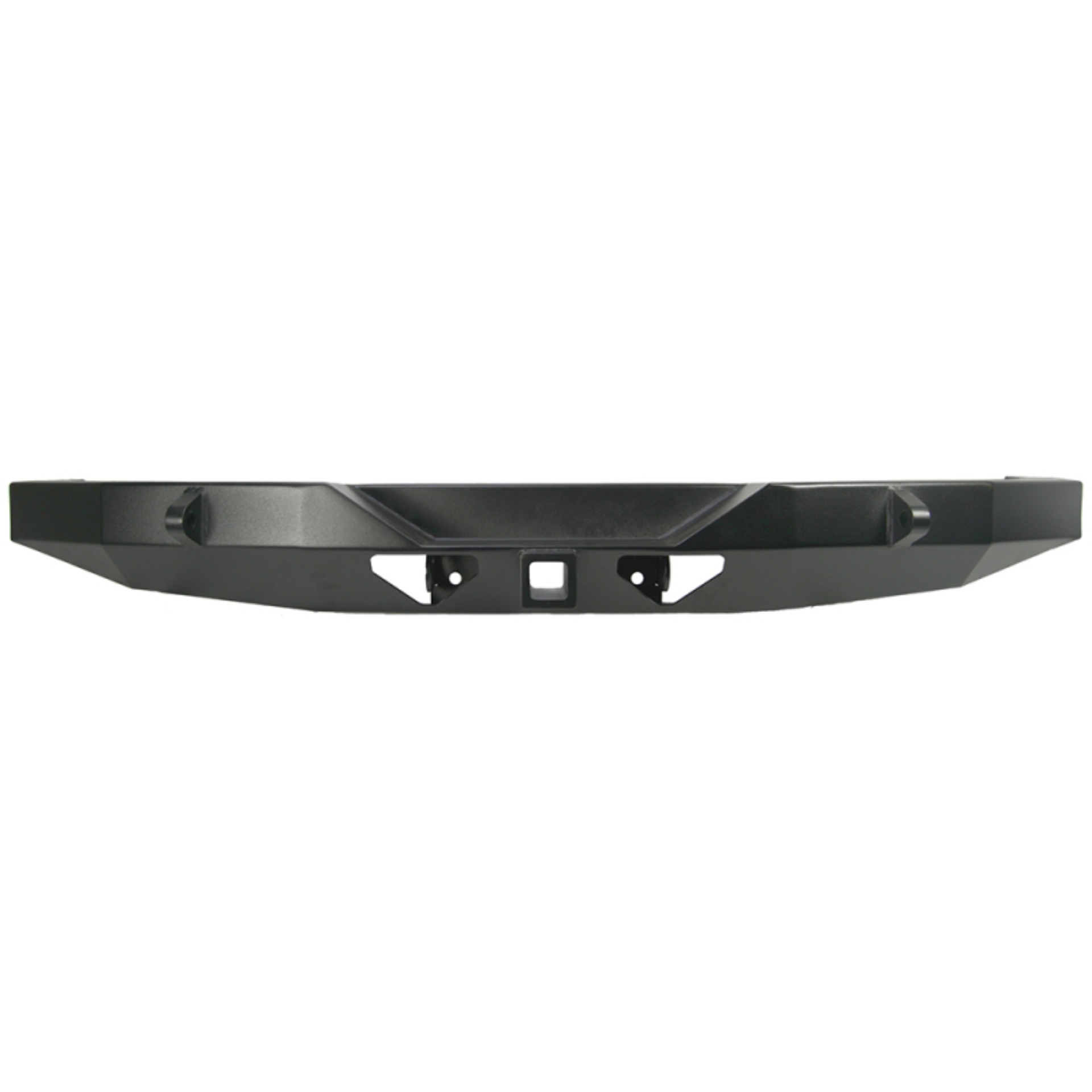 Picture of Rock Slide Engineering RSE Steel Rear Bumpers - RB-F-101-JL