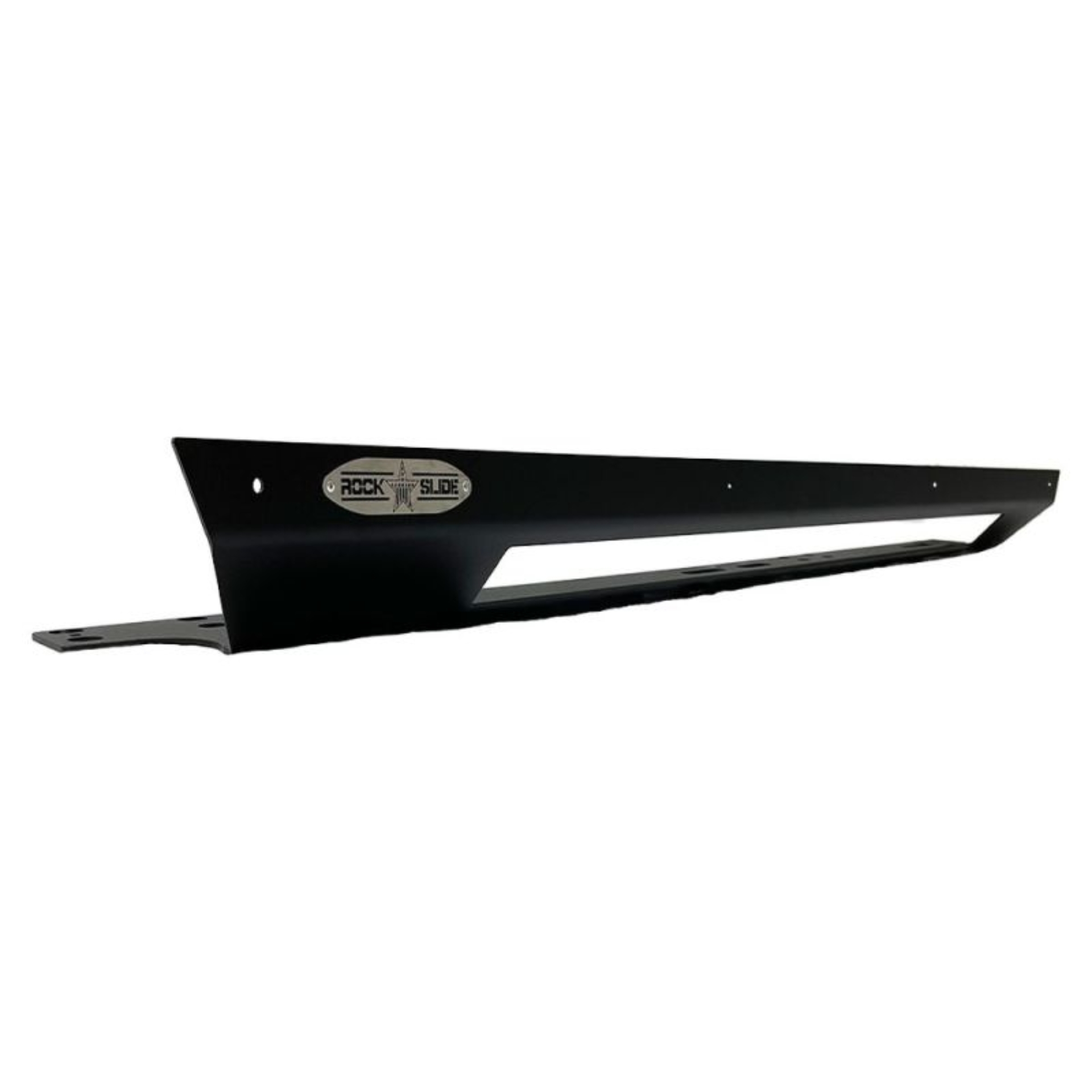Picture of Rock Slide Engineering RSE Skid Plates - AX-SP-300-JL4