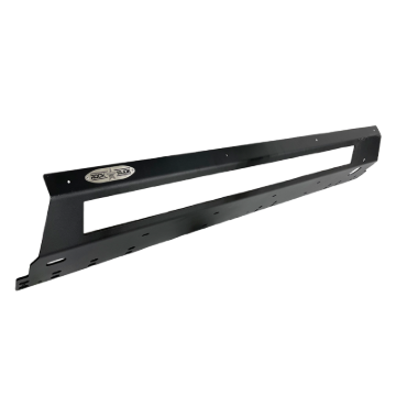 Picture of Rock Slide 21-22 Ford Bronco 2 Door Step-Slider Skid Plate