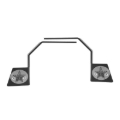 Picture of Rock Slide Rigid Series Bullbars Bullbar 20In Led Light Brackets