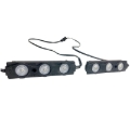 Picture of Rock Slide Step Sliders Light Kit