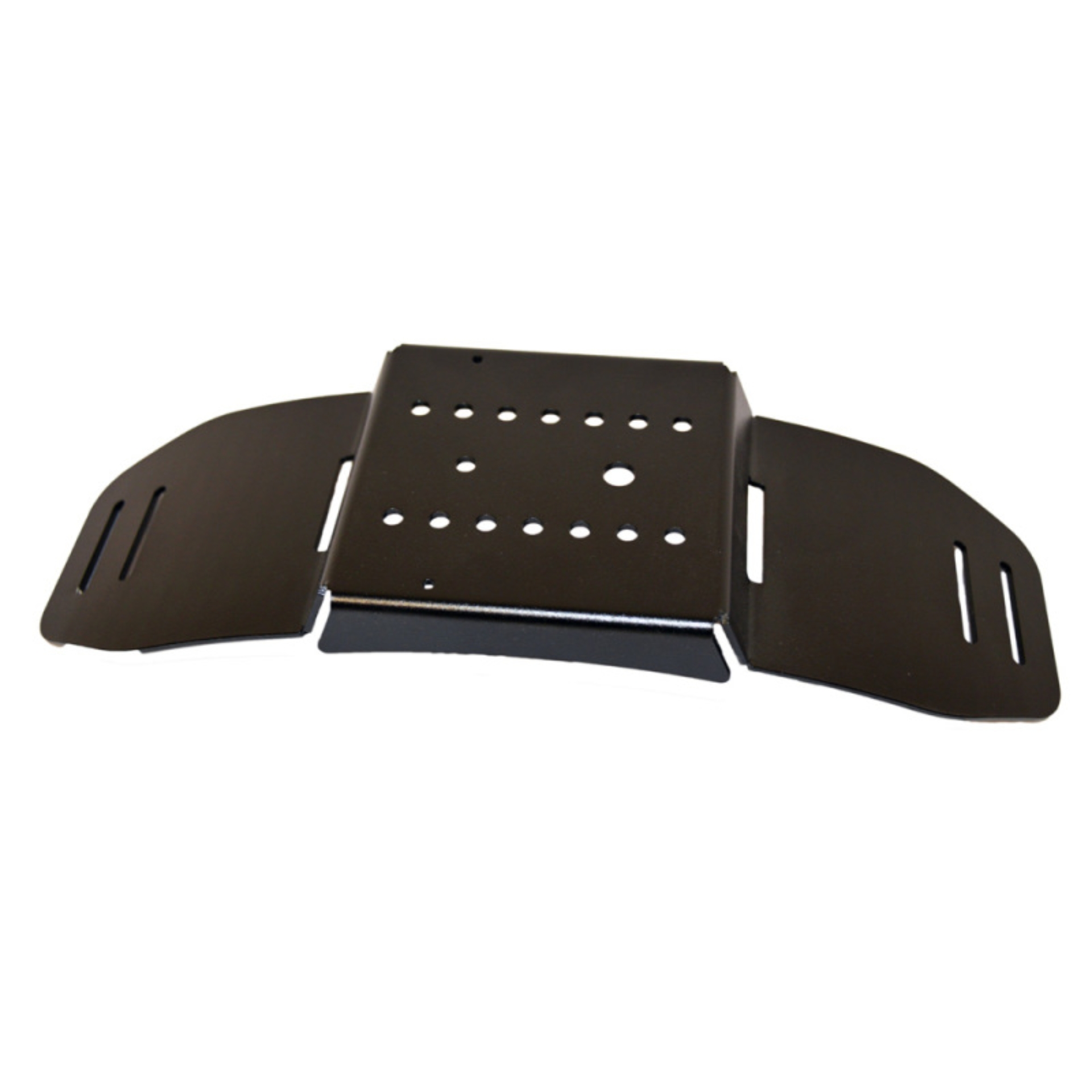 Picture of Rock Slide Any Tire Size Ez Rack Kit / Basic / Steel