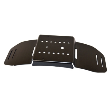 Picture of Rock Slide Any Tire Size Ez Rack Kit / Basic / Steel