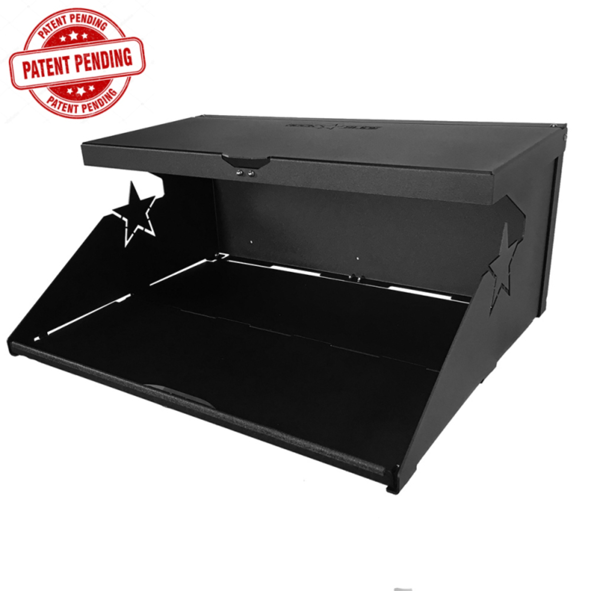 Picture of Rock Slide 07-22 Jeep JK/JL 2-4 Door Tailgate Table