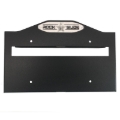 Picture of Rock Slide Any Size Spare Tire Ez Plate