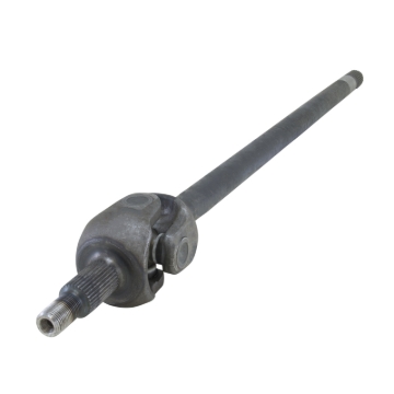 Picture of Yukon Gear Dana 44 Left Hand Front Axle Assembly Replacement 99-02 Dodge 1/2 Ton