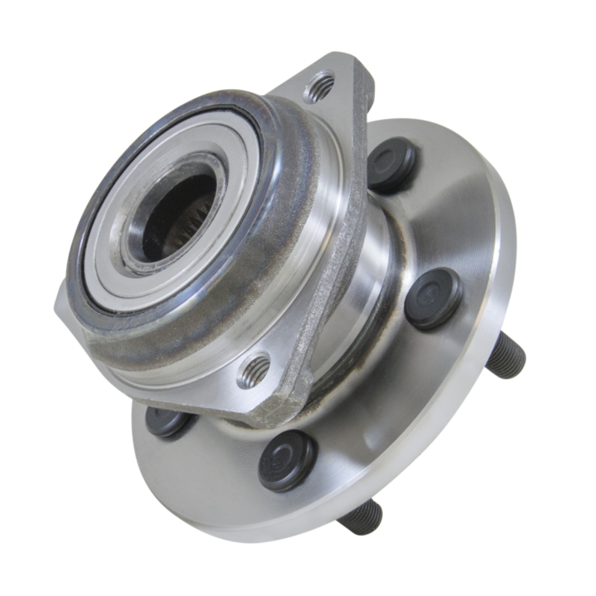 Picture of Yukon Gear Replacement Unit Bearing Hub for 90-99 Jeep Front w/Composite Rotor