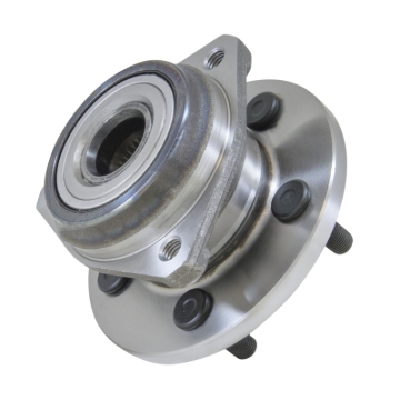 Picture of Yukon Gear Replacement Unit Bearing Hub for 90-99 Jeep Front w/Composite Rotor