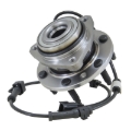 Picture of Yukon Gear Replacement Unit Bearing for 02-07 GM Buick Isuzu & Saab Front