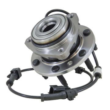 Picture of Yukon Gear Replacement Unit Bearing for 02-07 GM Buick Isuzu & Saab Front