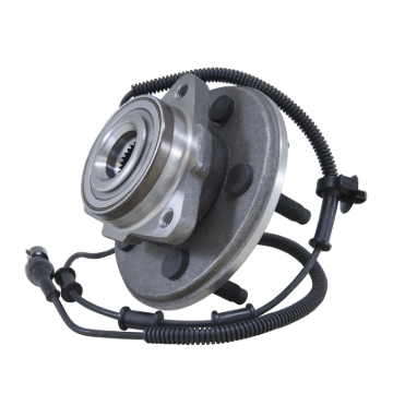 Picture of Yukon Gear Unit Bearing & Hub Assembly for 02-06 Ford Front w/ABS