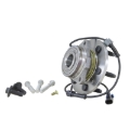 Picture of Yukon Gear Unit Bearing & Hub Assembly for 99-14 GM 1/2 Ton Front