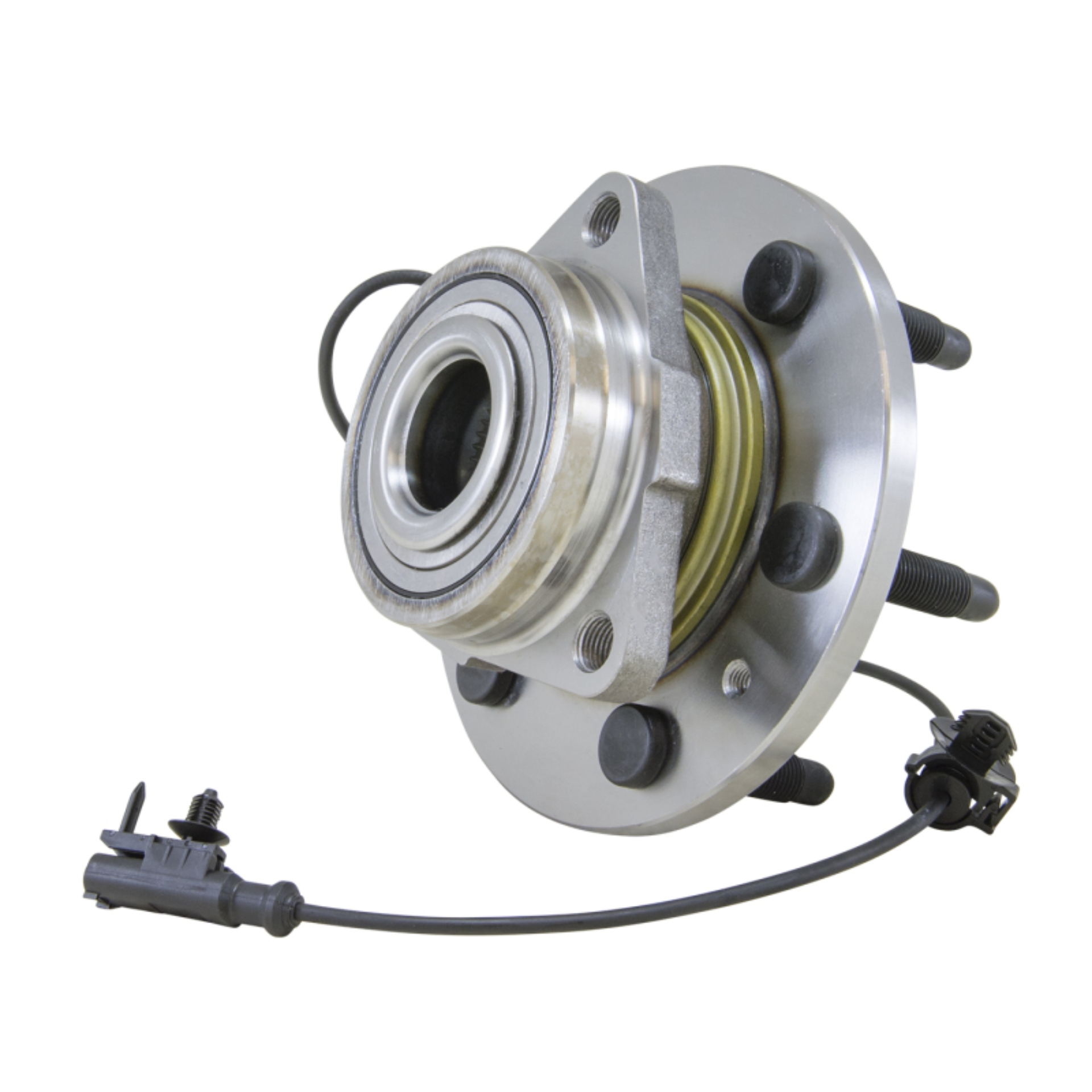 Picture of 13-07 CAD/CHV/GMC